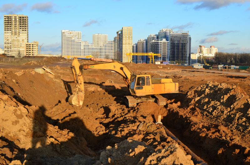 Excavation Solutions