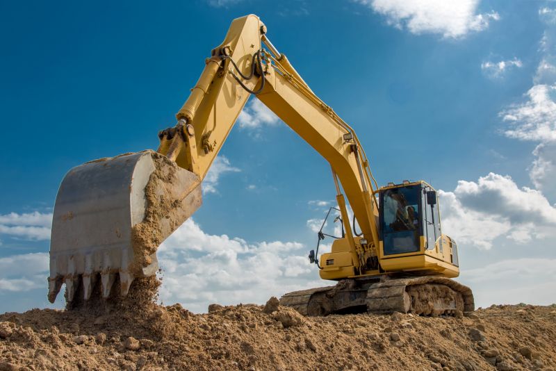 Excavation Solutions