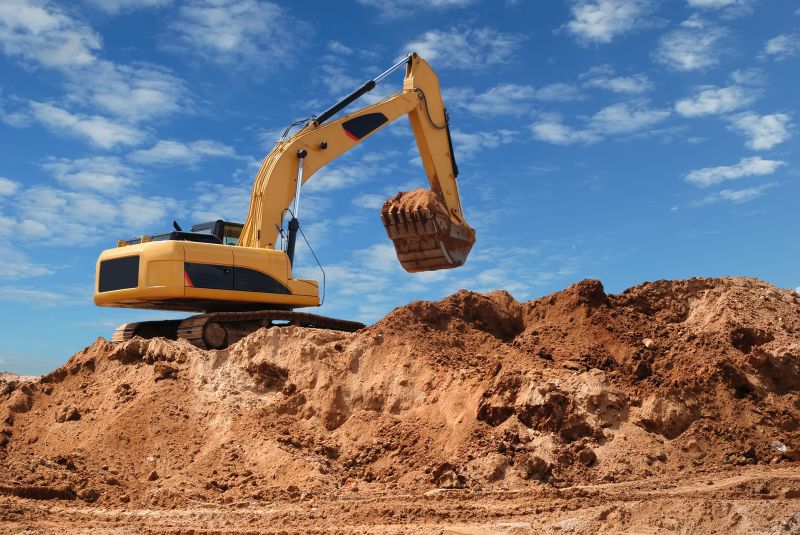 Excavation Solutions