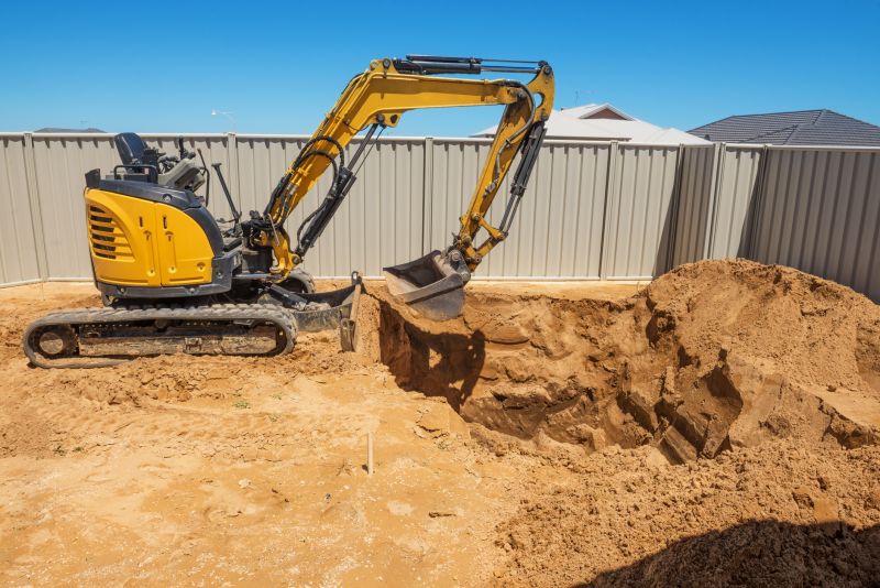 Excavation Solutions