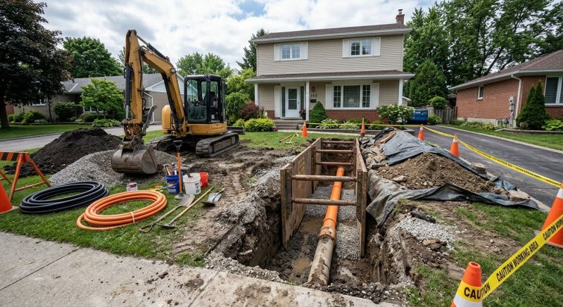 Land Grading